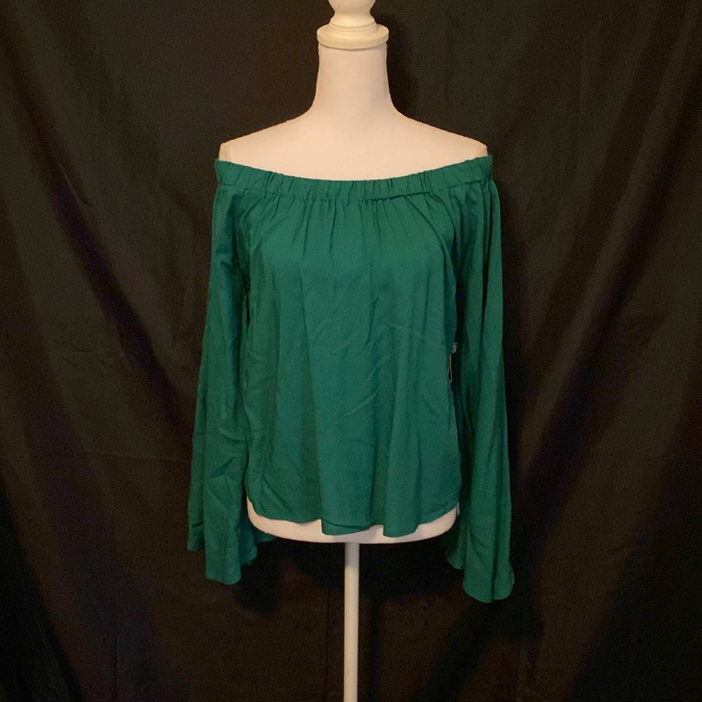 Altar’d State Blouse